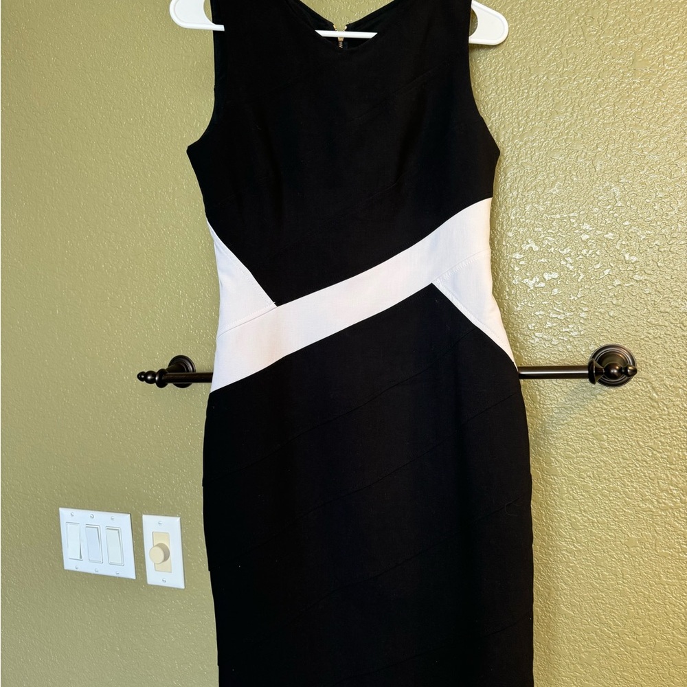 WHBM dress